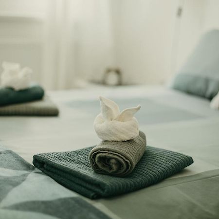 Apartman Bombonica บันยา โควิลยาชา ภายนอก รูปภาพ