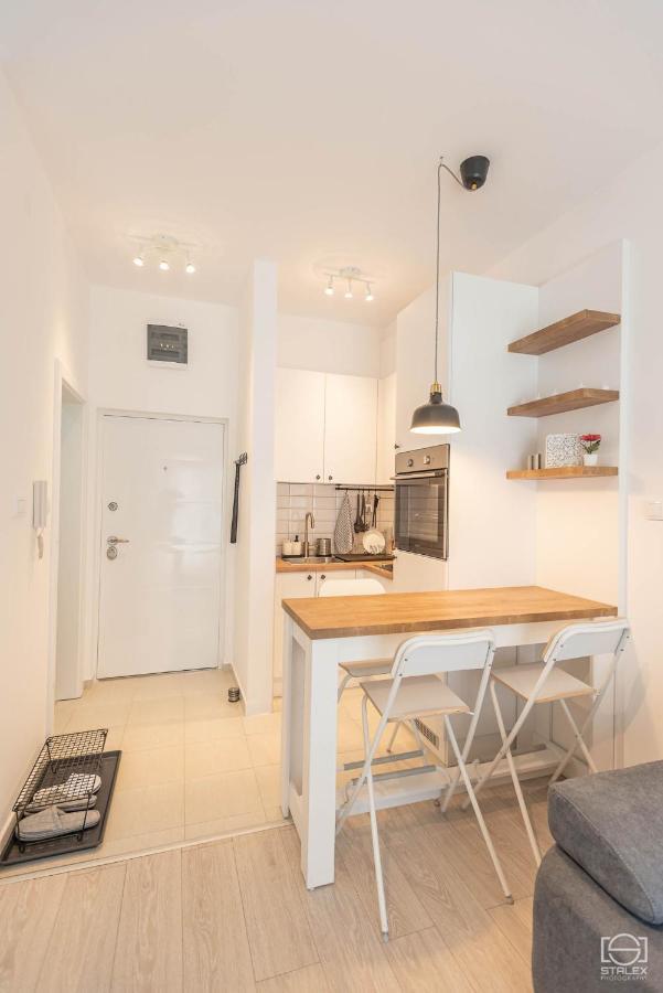 Apartman Bombonica บันยา โควิลยาชา ภายนอก รูปภาพ