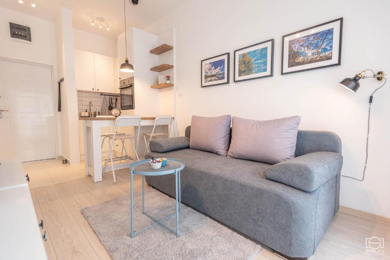 Apartman Bombonica บันยา โควิลยาชา ภายนอก รูปภาพ