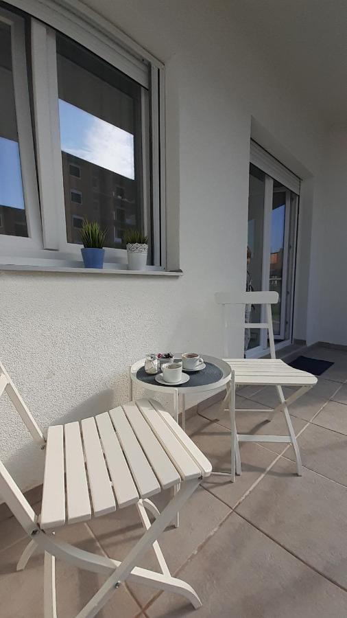 Apartman Bombonica บันยา โควิลยาชา ภายนอก รูปภาพ
