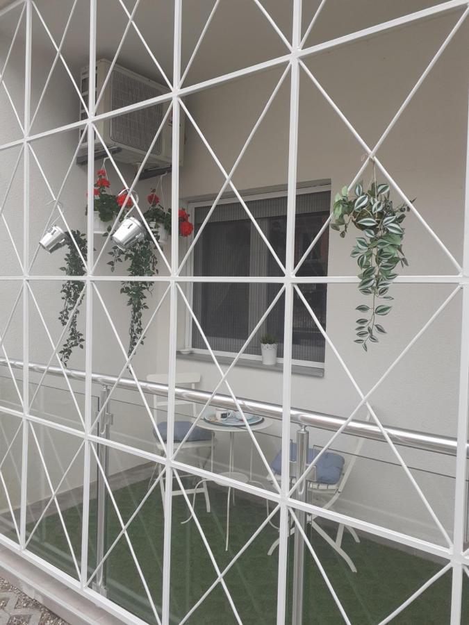 Apartman Bombonica บันยา โควิลยาชา ภายนอก รูปภาพ