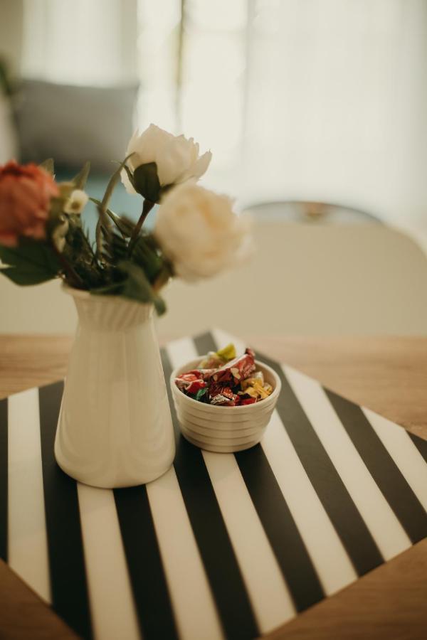 Apartman Bombonica บันยา โควิลยาชา ภายนอก รูปภาพ