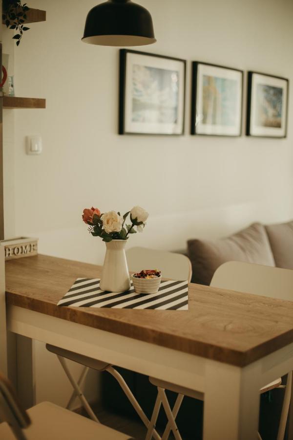 Apartman Bombonica บันยา โควิลยาชา ภายนอก รูปภาพ