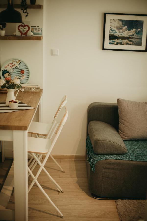 Apartman Bombonica บันยา โควิลยาชา ภายนอก รูปภาพ