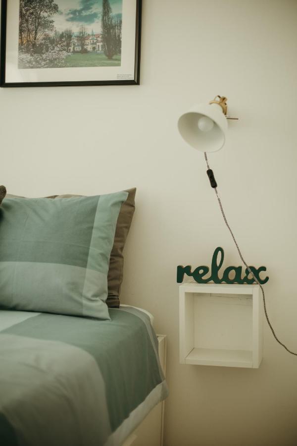 Apartman Bombonica บันยา โควิลยาชา ภายนอก รูปภาพ