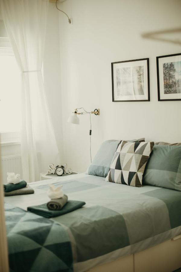 Apartman Bombonica บันยา โควิลยาชา ภายนอก รูปภาพ