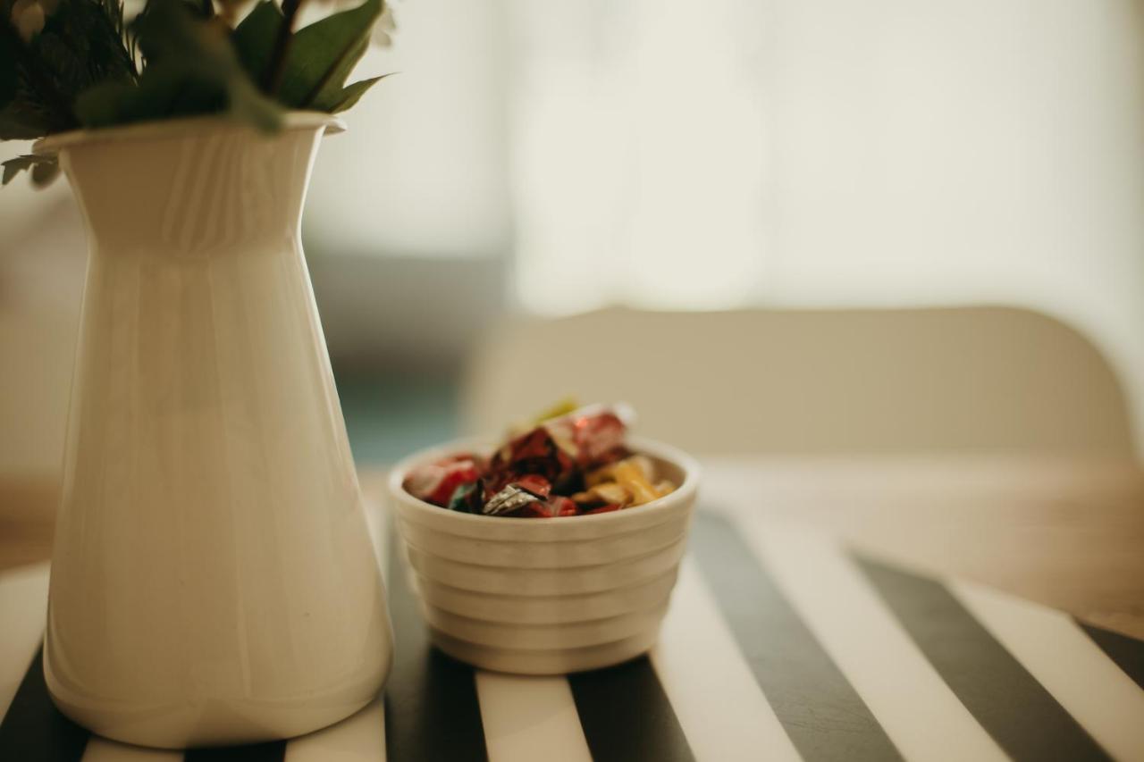 Apartman Bombonica บันยา โควิลยาชา ภายนอก รูปภาพ